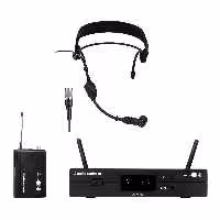 هدمیک بی‌سیم آدیو تکنیکا ATW-11   Pro9CW