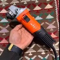 مینی فرز برند مکس یکسال گارانتی معتبر شرکتی اعلا  فوق العاده باکیفیت و عالی درجه یک 