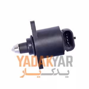 استپر موتور کوییک سایپا یدک