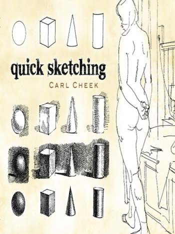  دانلود کتاب Quick Sketching - دانلود کتاب های دانشگاهی