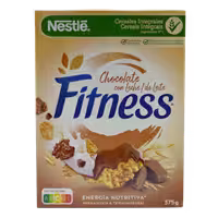 کورن فلکس رژیمی فیتنس مدل Chocolate