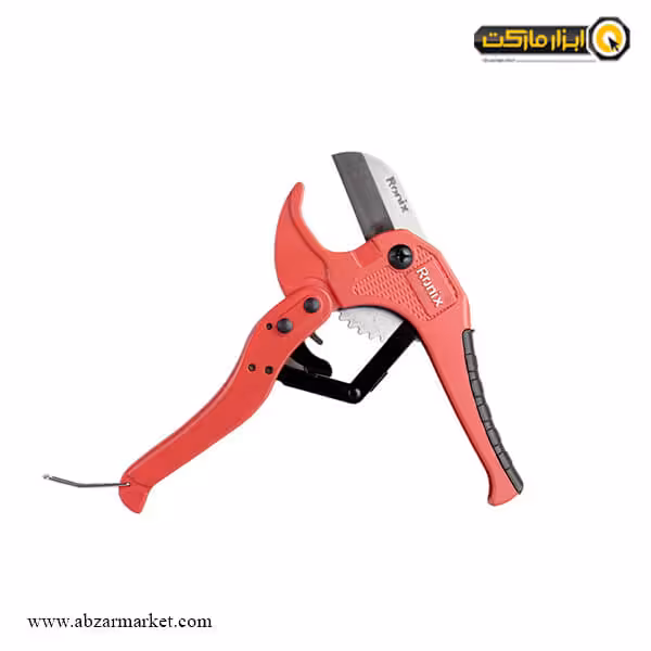 قیچی لوله بر رونیکس 42 میلی‌ متر مدل RH-3201