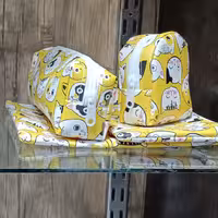 جامدادی دست ساز 4 تکه