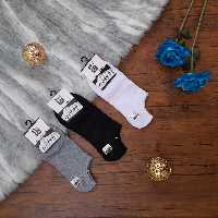 جوراب اسپرت مچی دخترانه و پسرا نخ پنبه اعلا وارداتی