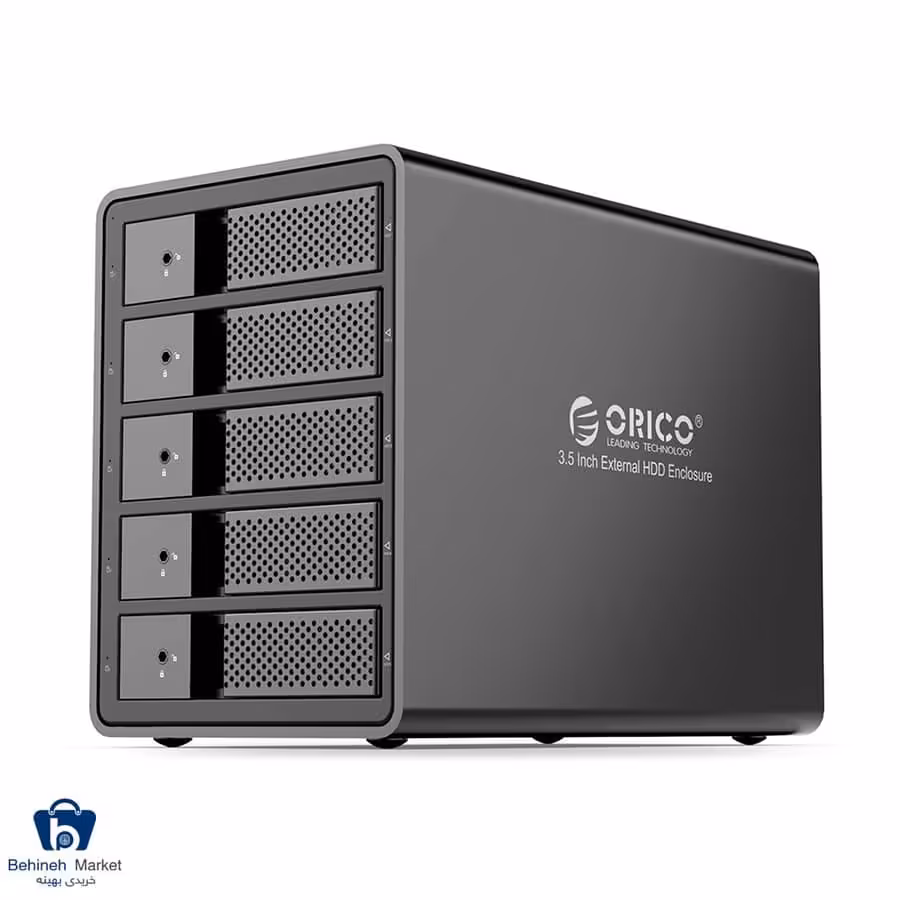 داک هارد اوریکو مدل 3559RU3 USB3.0