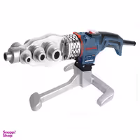 دستگاه اتو لوله توسن مدل 7135PWIB