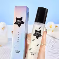 اسپری فیکساتور شاین دار SHAYA