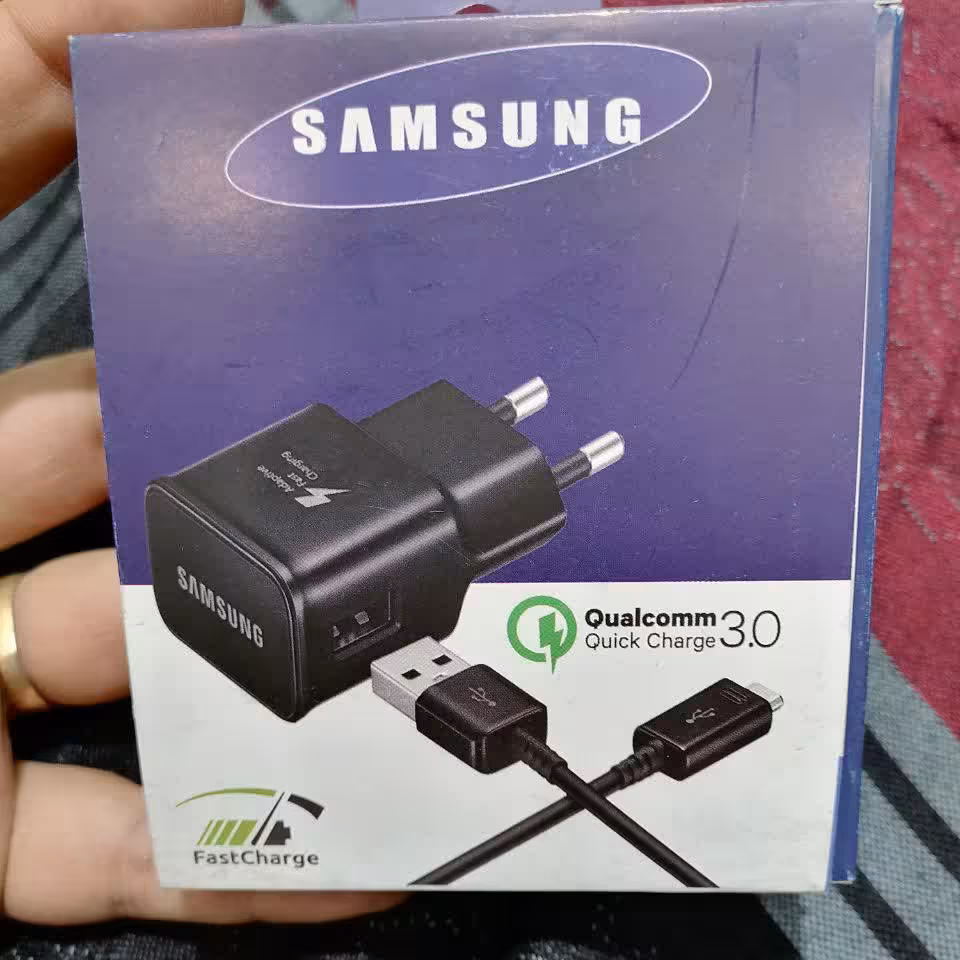 کابل و کله گی شارژر مدلs10