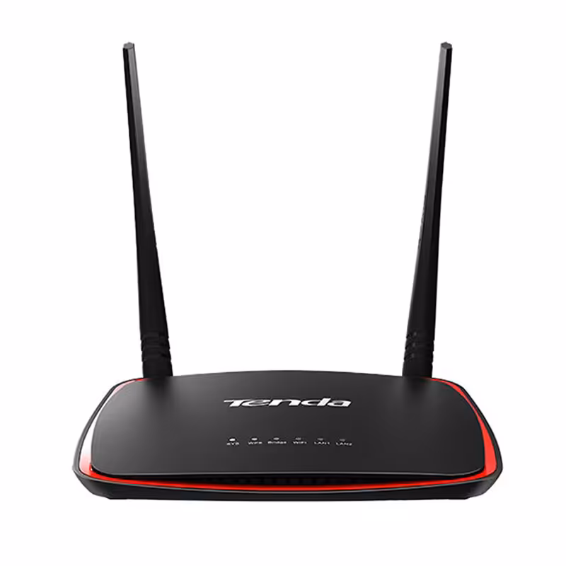 اکسس پوینت N300 تندا AP4