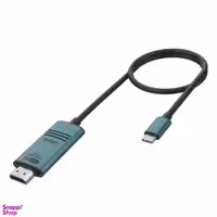 کابل USB-C به HDMI اونتن مدل UC982 طول 1.8 متر