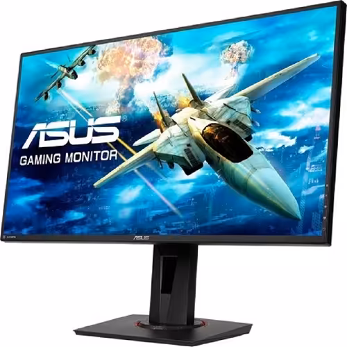 مانیتور 27 اینچ ایسوس مدل ASUS VG278QR Gaming Monitor