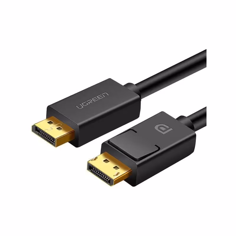 کابل Display Port یوگرین مدل DP102 10244 طول 1 متر