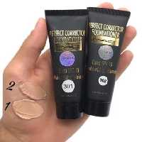 مک کرم پودر SPF15 مرطوب کننده 40 گرم شماره 302