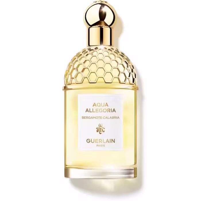 عطر گرلن اکوا الگوریا برگامونت کالابریا - GUERLAIN - Aqua Allegoria Bergamote Calabria