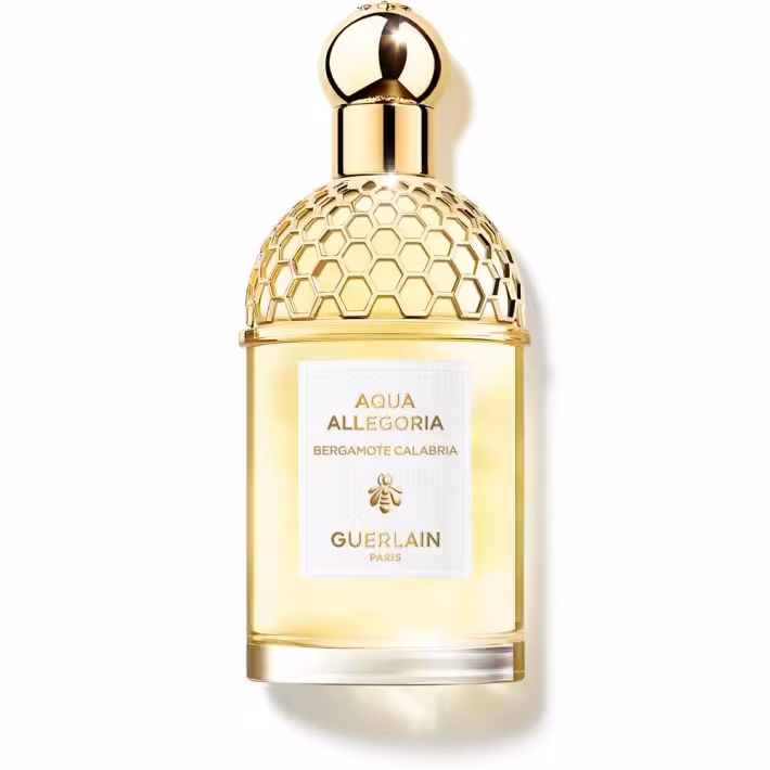 عطر گرلن اکوا الگوریا برگامونت کالابریا - GUERLAIN - Aqua Allegoria Bergamote Calabria