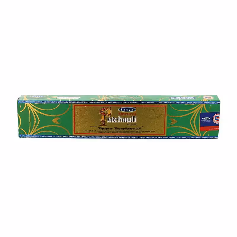 عود Patchouli 15G
