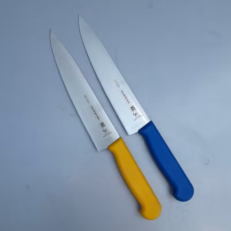 چاقو کارد راسته ای ترامونتینا 