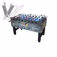 فوتبال دستی فایربال المپیک چاپ مدل S19 کد 2101012