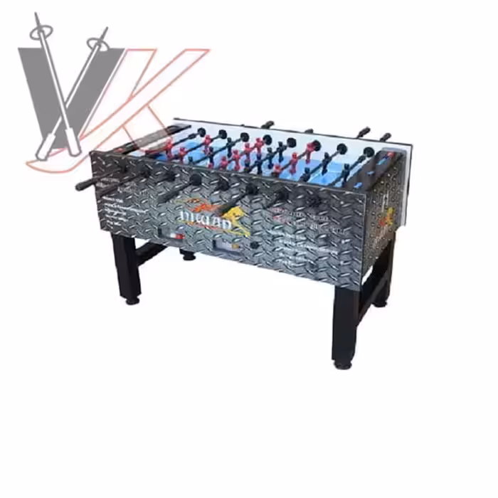 فوتبال دستی فایربال المپیک چاپ مدل S19 کد 2101012