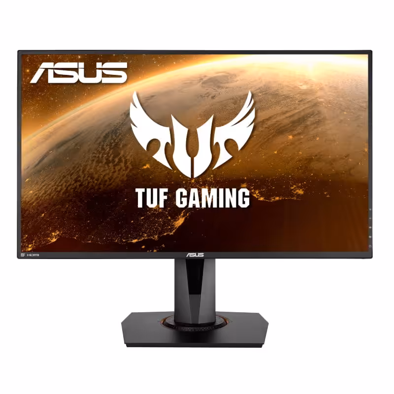 مانیتور 27 اینچ ایسوس TUF Gaming VG279QR