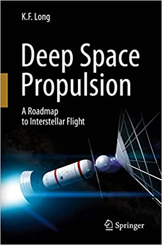 󾕇 دانلود کتاب Deep Space Propulsion - A Roadmap To Interstellar Flight, 2012 - دانلود کتاب های دانشگاهی