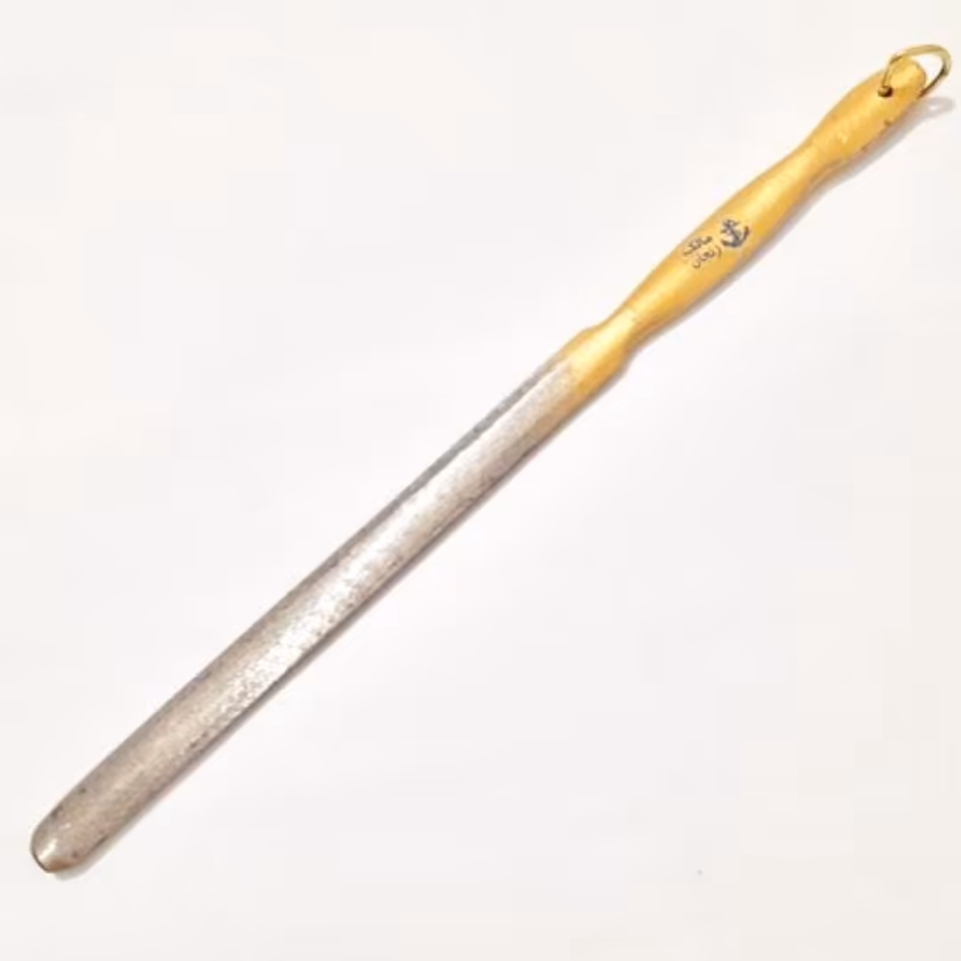 چاقو تیز کن یا مصقل فولادی مدل T02