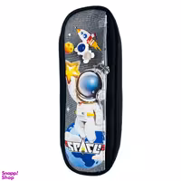 جامدادی مدل فضانورد در فضا کد 011