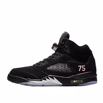 کتونی نایک ایرجردن 5 مخصوص بسکتبال و استفاده روز مره