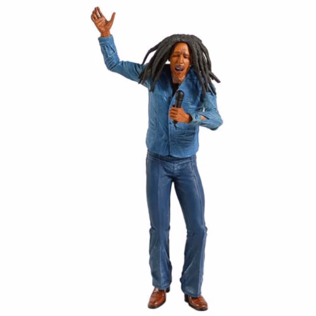 فیگور  مدل Bob Marley