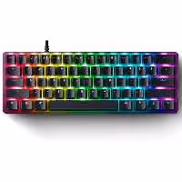 کیبورد گیمینگ ریزر Razer Huntsman Mini Analog