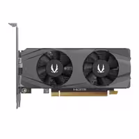 قیمت و خرید کارت گرافیک زوتک مدل GAMING GeForce RTX 3050 6GB GDDR6 LP | یاس ارتباط