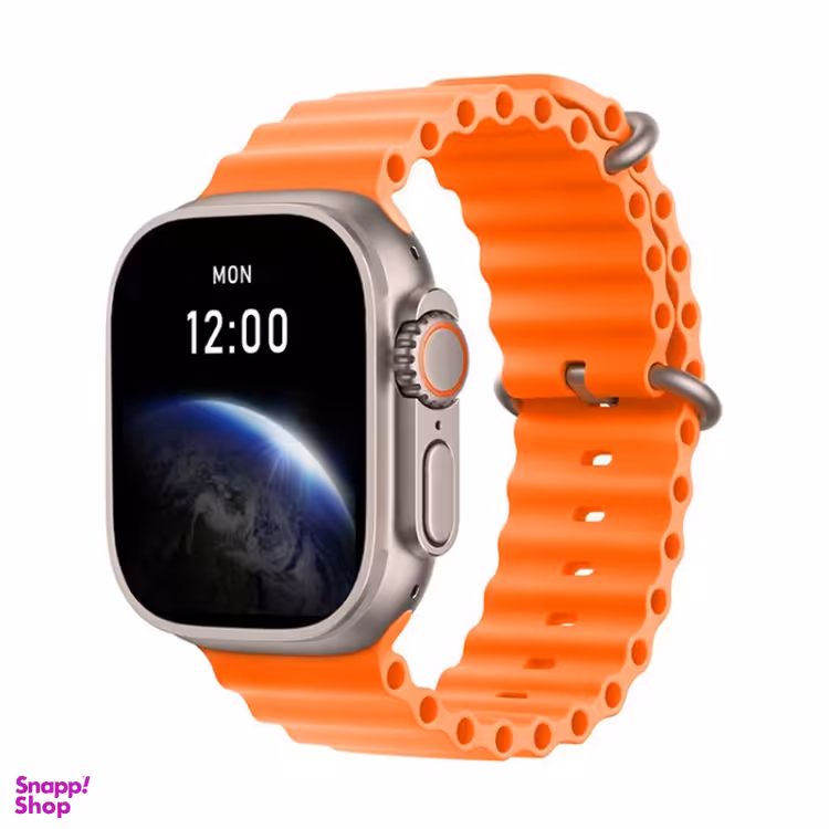 ساعت هوشمند مدل Watch 8Ultra