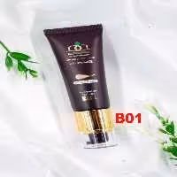 کرم پودر (بی بی کرم) دیورجنت شماره B01