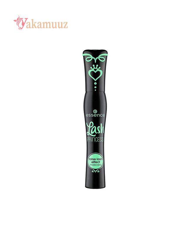 ریمل اسنس لش پرنسس حجم دهنده و بلند کننده lash effect mascara