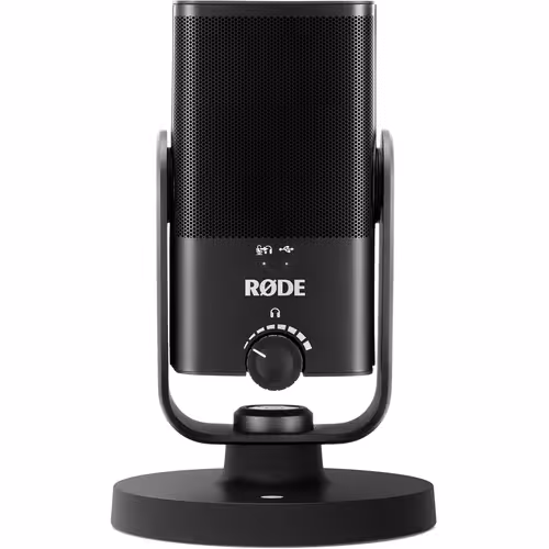 میکروفون رود Rode NT-USB Mini Microphone