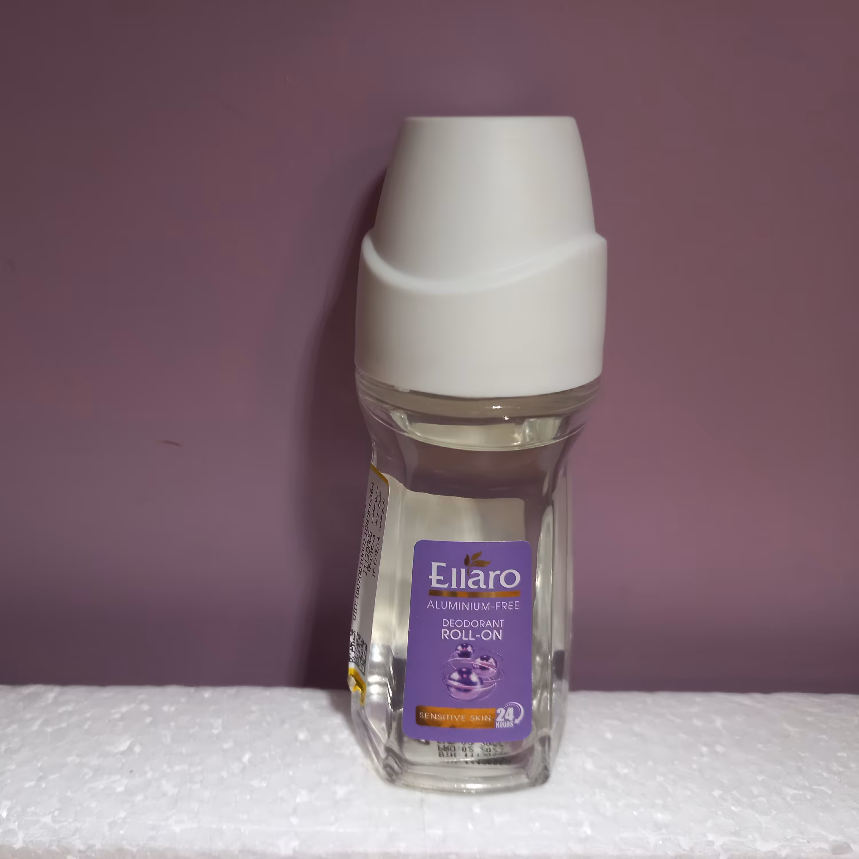 مام رولی فاقدالومینیوم الارو(اورجینال)زنانه 