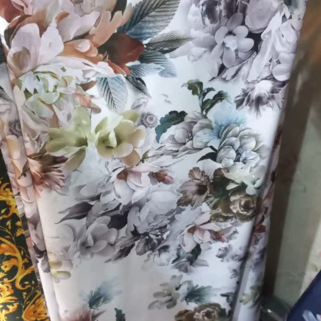 چادر رنگی مجلسی کد 145