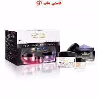 پک کرم لورال 3 گانه روز، شب، دور چشمLOREAL