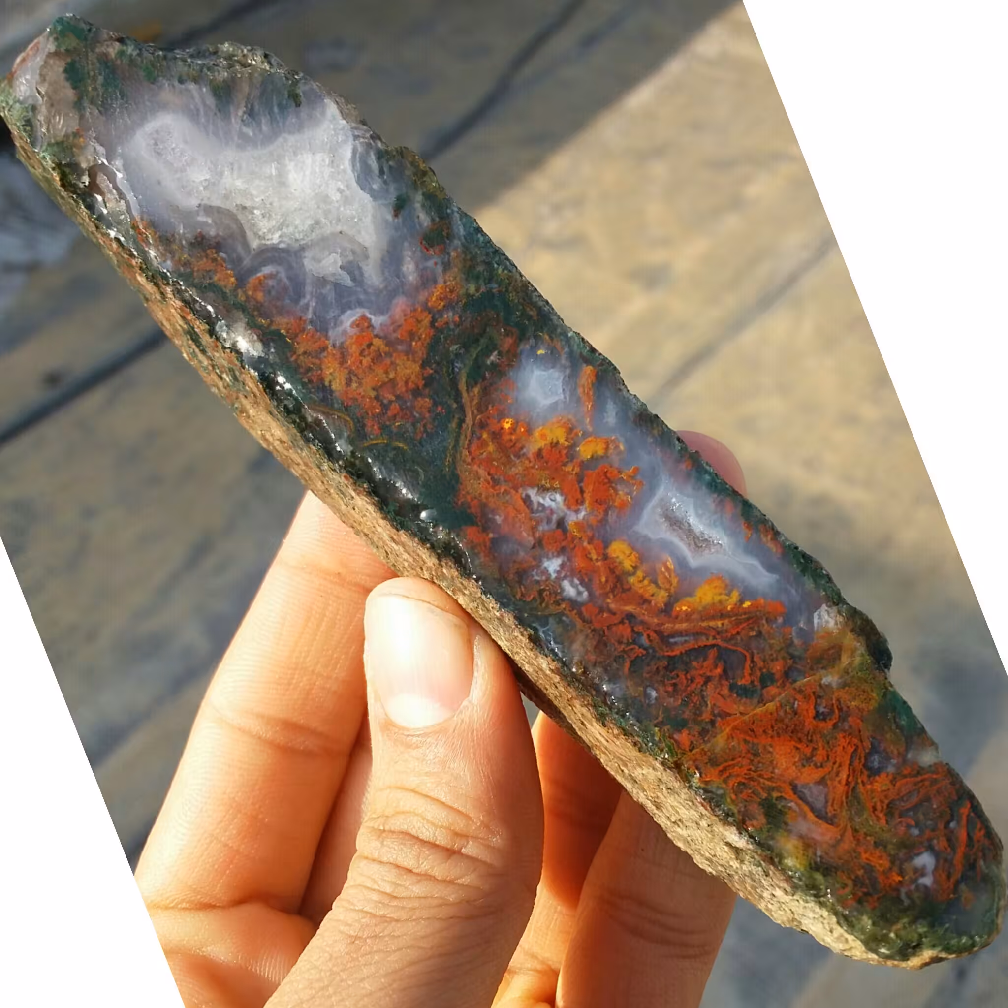 اسلایس سنگ راف عقیق منظره 3قلعه دو طرفه بسیار دیدنی شاهکار خلقت کاملا طبیعی
با قابلیت ساخت چند نگین محشر
 کد 8688