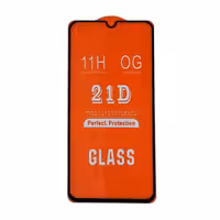 گلس فول شیشه ای موبایل نوکیا NOKIA 7.2 - NK7.2