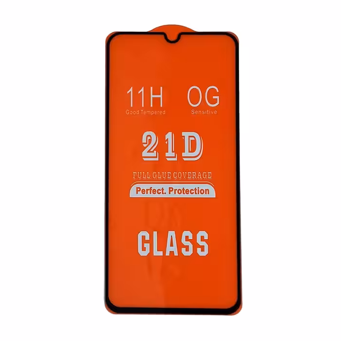 گلس فول شیشه ای موبایل نوکیا NOKIA 7.2 - NK7.2