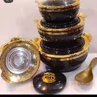 گرم نگهدارنده ی غذا 8 تکه  