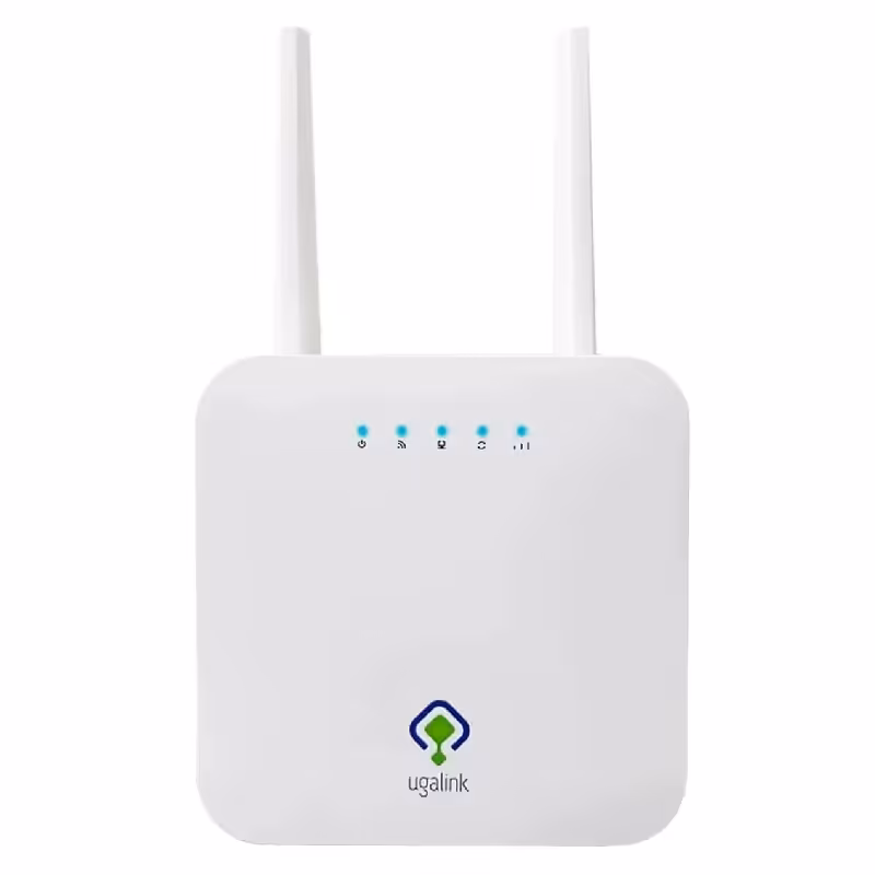 خرید و قیمت مودم روتر یوگالینک 4G/LTE مدل UG-4221