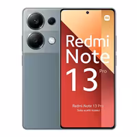 گوشی موبایل شیائومی مدل Redmi Note 13 Pro 4G دو سیم کارت ظرفیت 512 گیگابایت و رم 12 گیگابایت