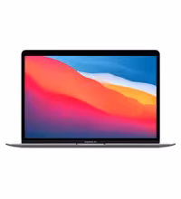 لپ تاپ اپل MacBook Air 13 (2020)-MGN63 M1 8GB 256GB SSD