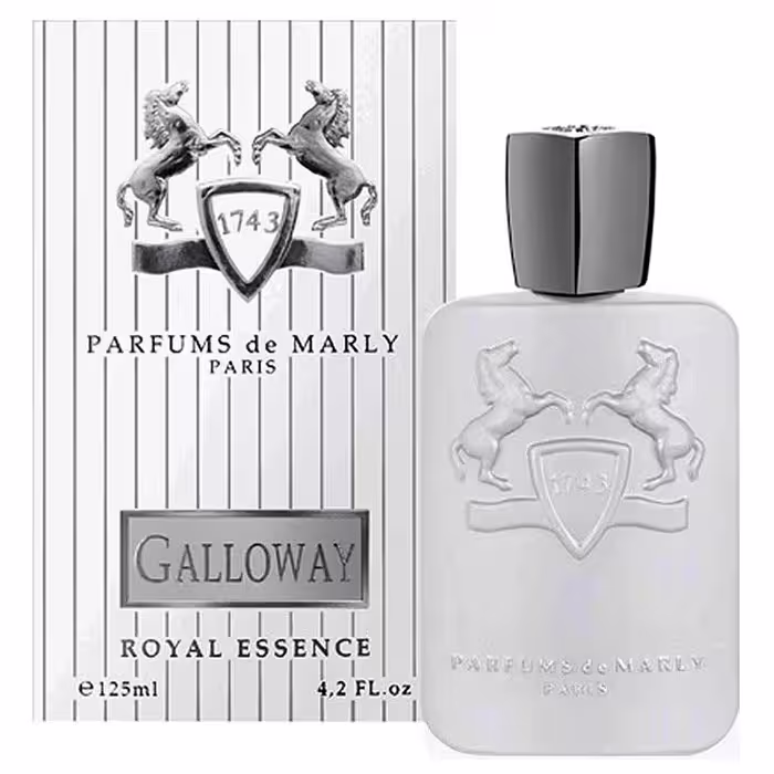 عطر اسانس مارلی گالوی 20میل خالص 