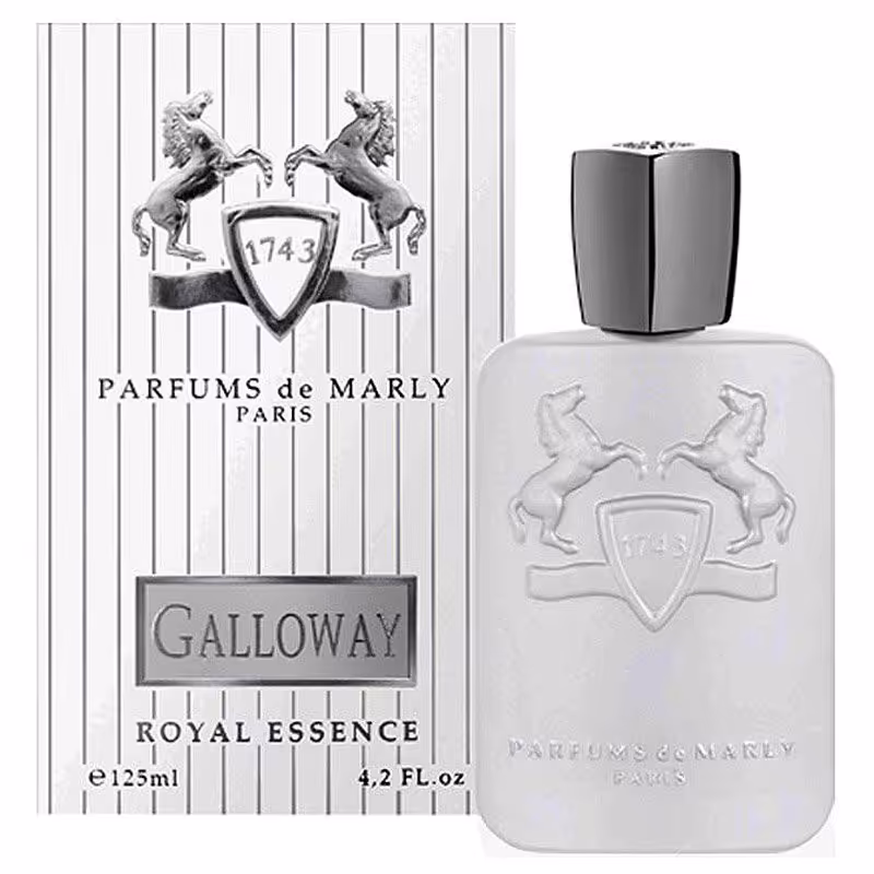 عطر اسانس مارلی گالوی 20میل خالص 