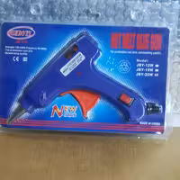 دستگاه چسب حرارتی 