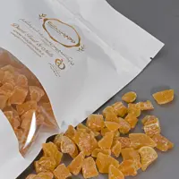 میوه خشک زنجبیل حبه اصلی عمده 2کیلو وجیسنک(کرایه درمقصد)