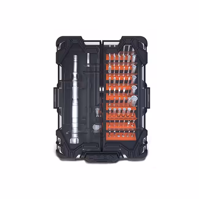 ست پیچ گوشتی جکمی JM-8163